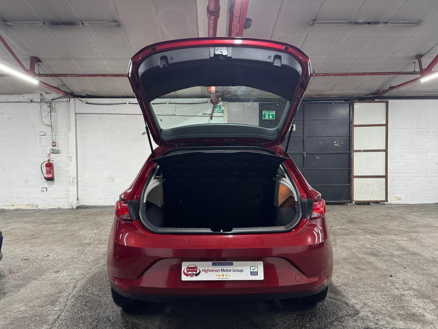 Used SEAT Leon 2013 for sale - 77091362: Photo 26