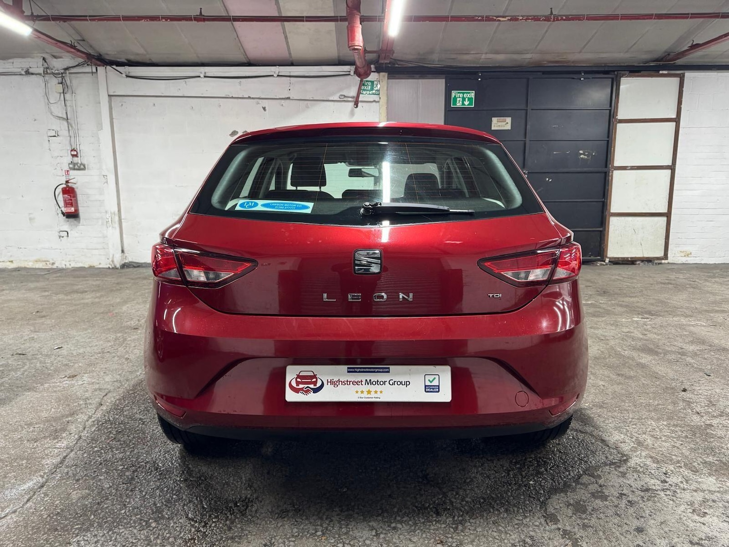 Used SEAT Leon 2013 for sale - 77091362: Photo 27