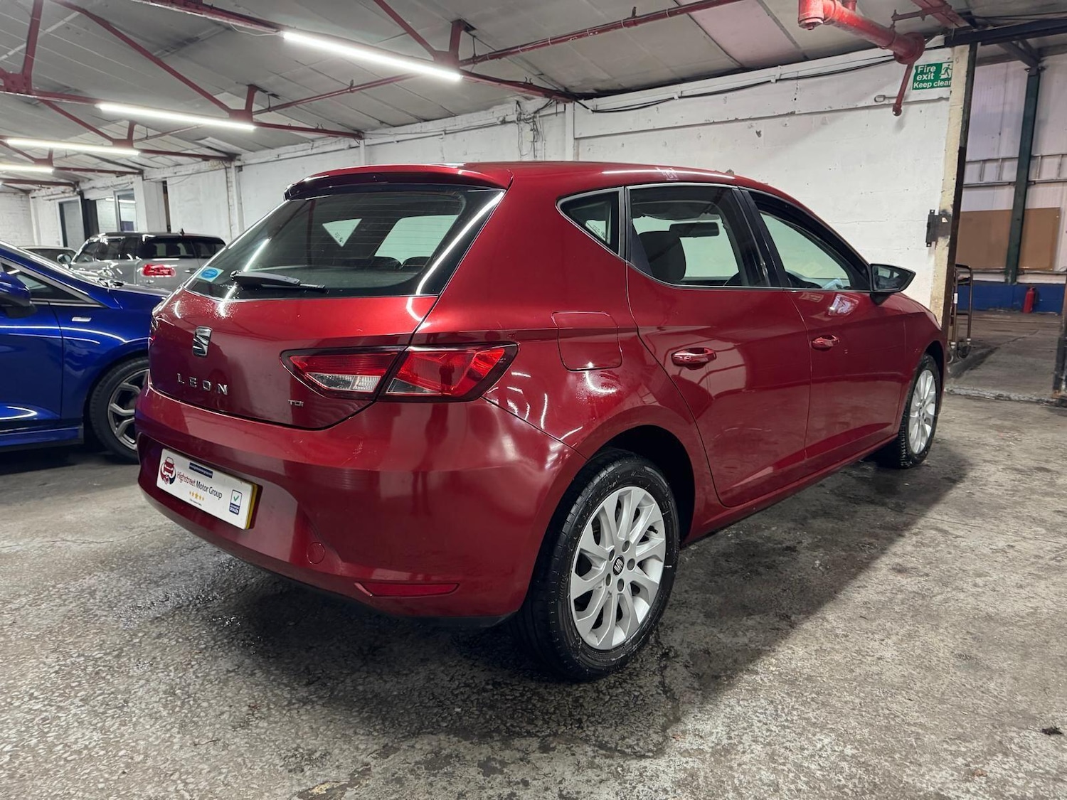 Used SEAT Leon 2013 for sale - 77091362: Photo 28