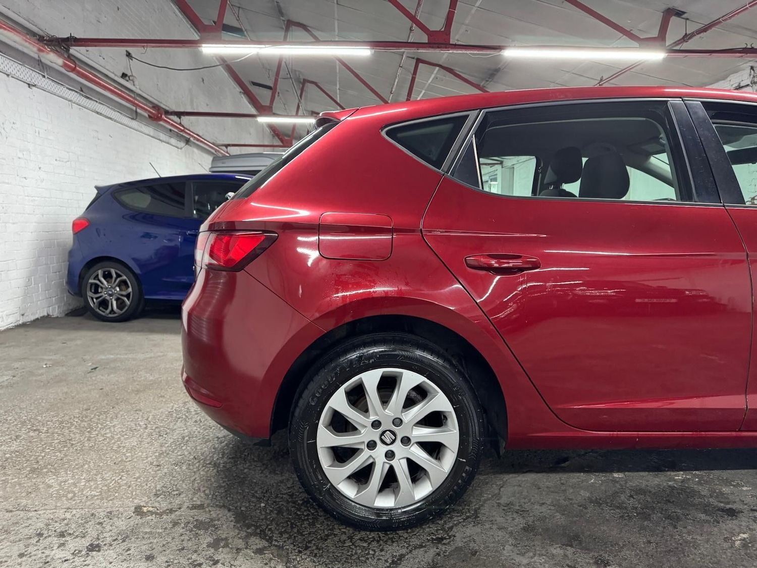 Used SEAT Leon 2013 for sale - 77091362: Photo 29