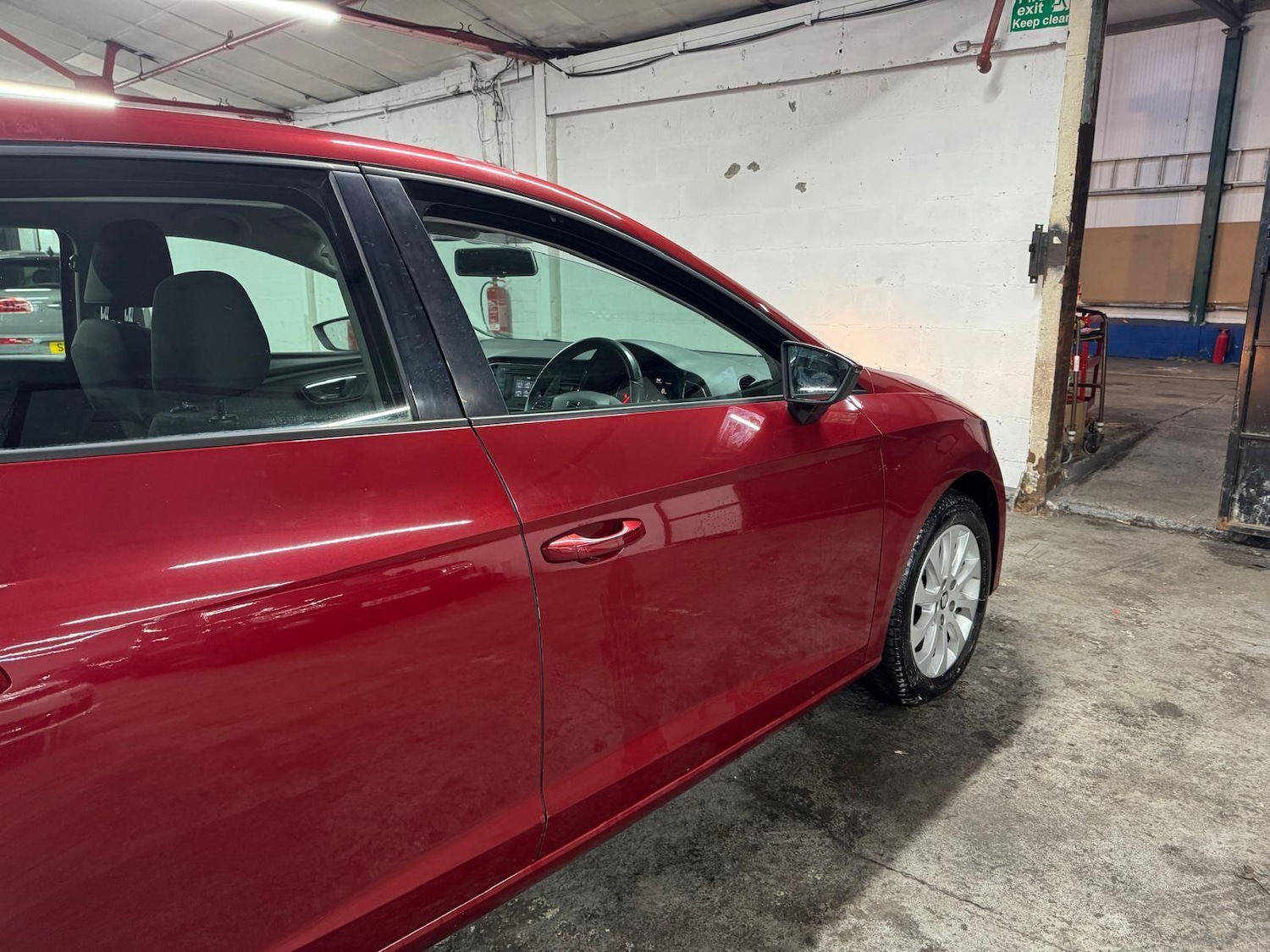 Used SEAT Leon 2013 for sale - 77091362: Photo 30