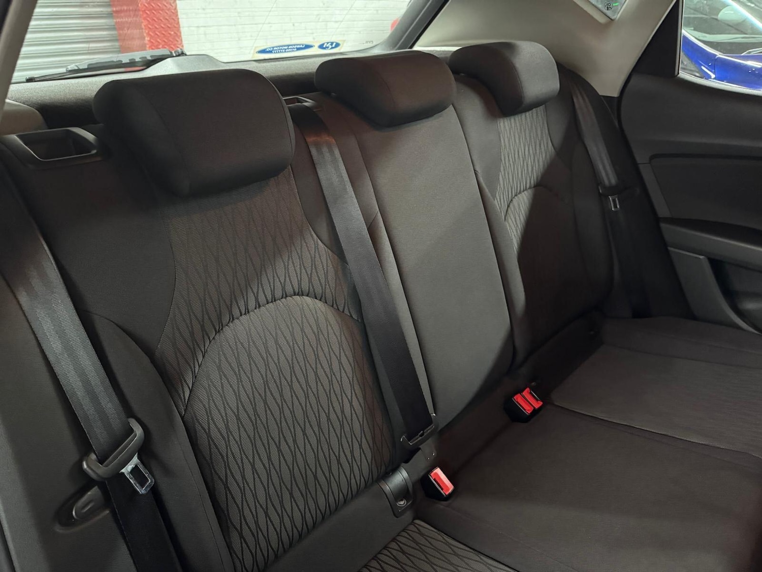 Used SEAT Leon 2013 for sale - 77091362: Photo 32