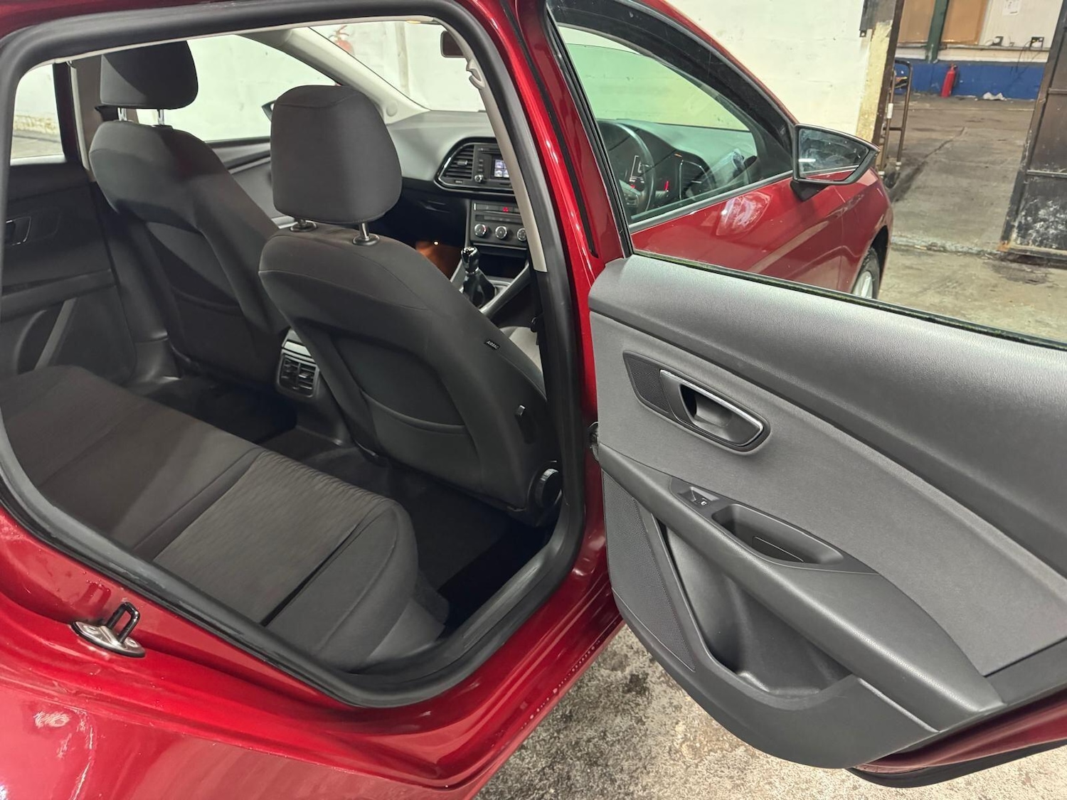 Used SEAT Leon 2013 for sale - 77091362: Photo 34