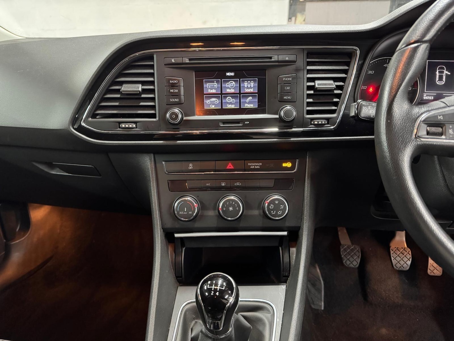 Used SEAT Leon 2013 for sale - 77091362: Photo 40