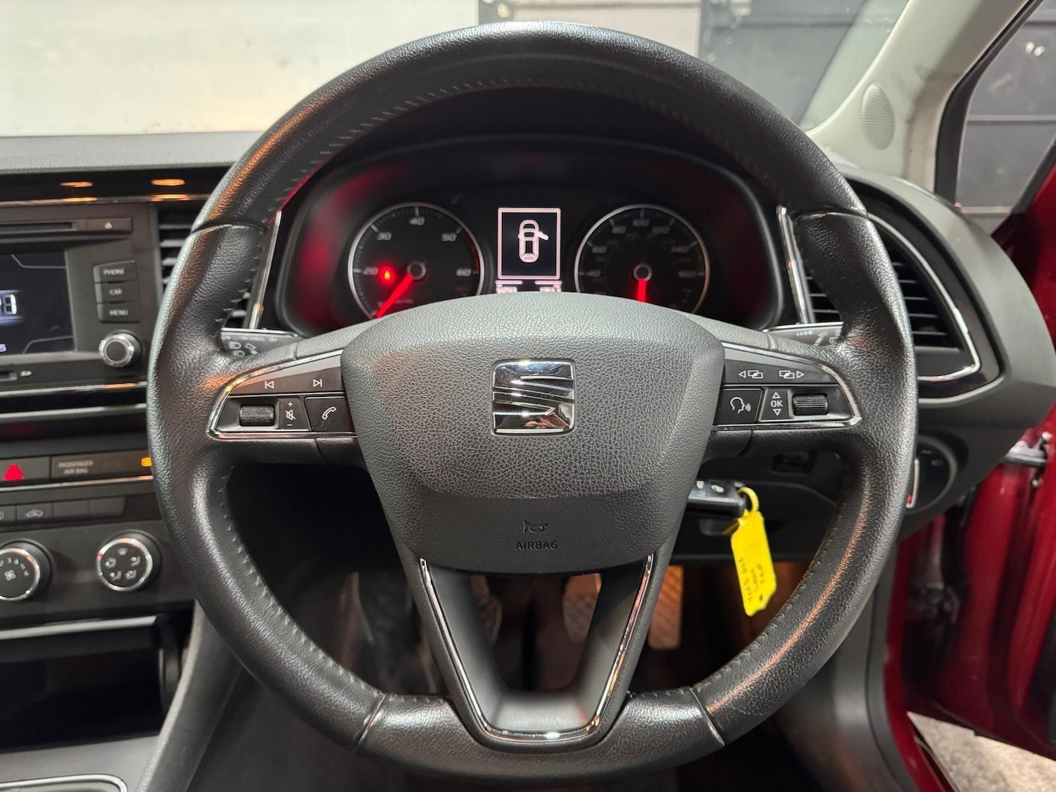 Used SEAT Leon 2013 for sale - 77091362: Photo 41