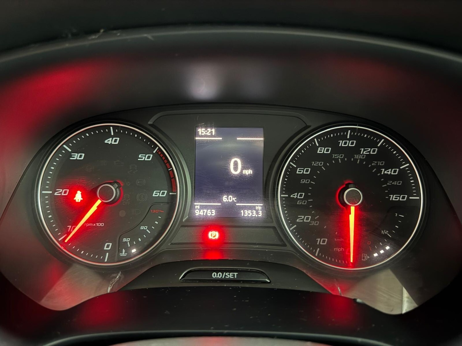 Used SEAT Leon 2013 for sale - 77091362: Photo 42