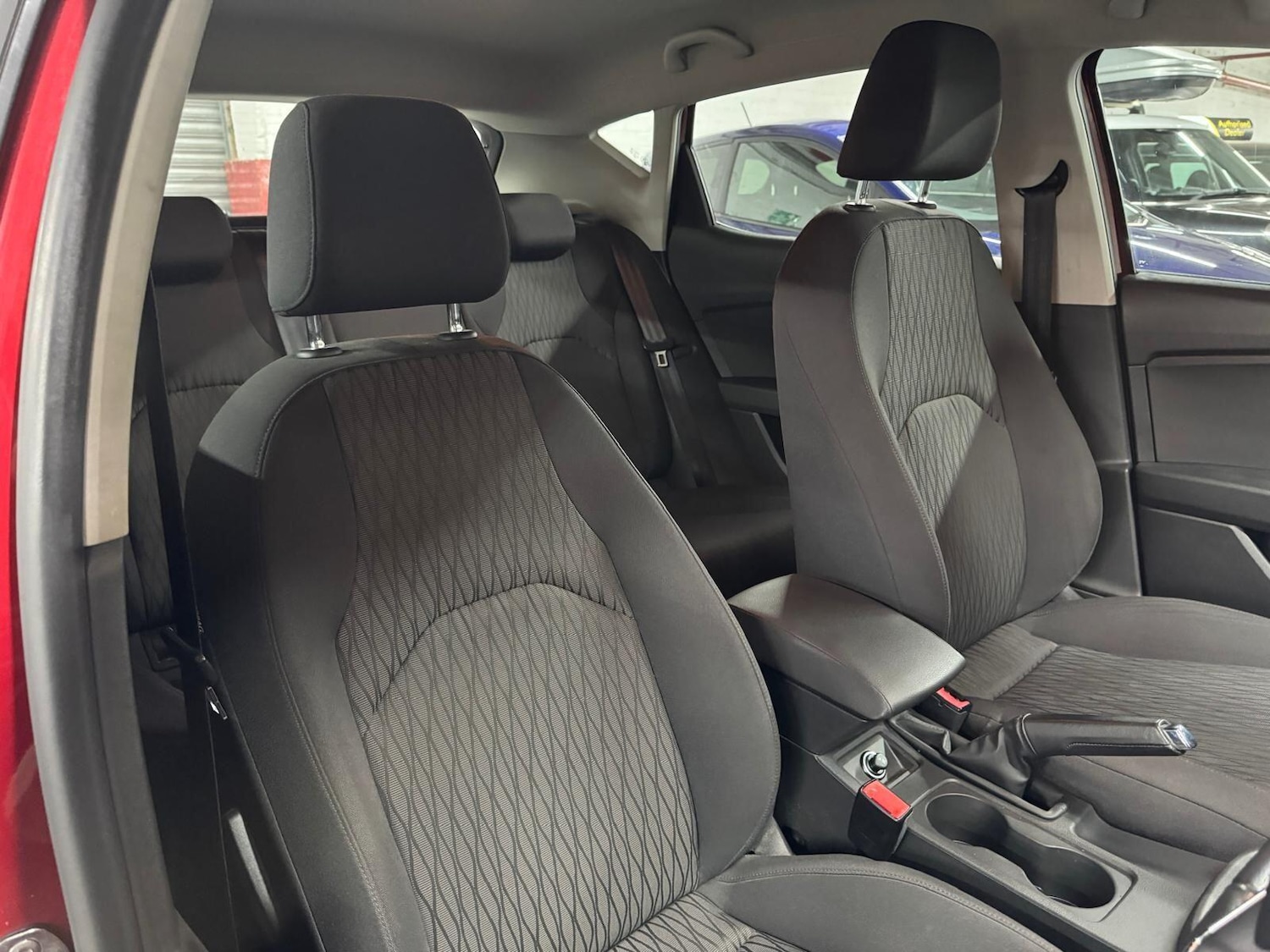 Used SEAT Leon 2013 for sale - 77091362: Photo 44