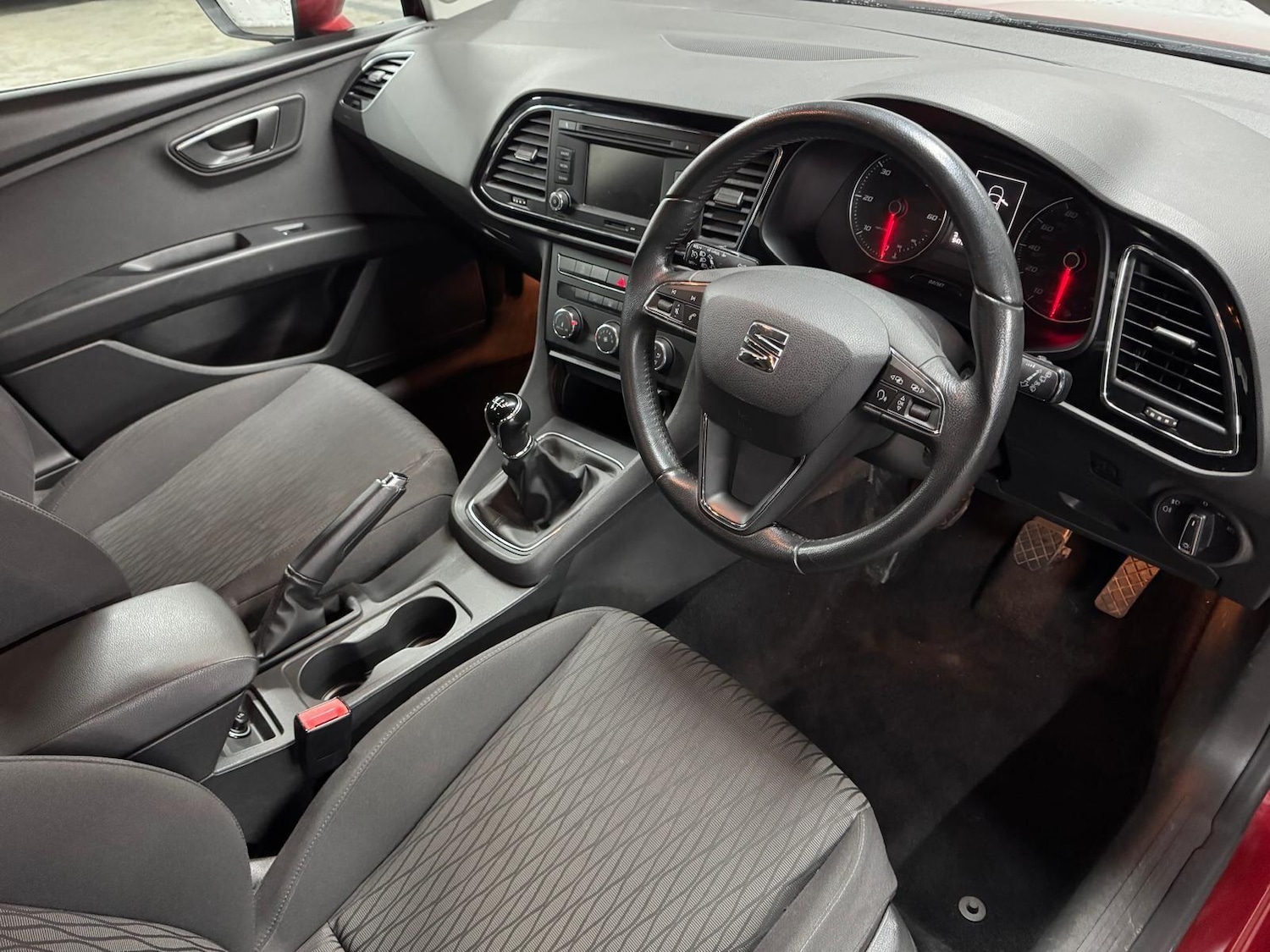 Used SEAT Leon 2013 for sale - 77091362: Photo 45