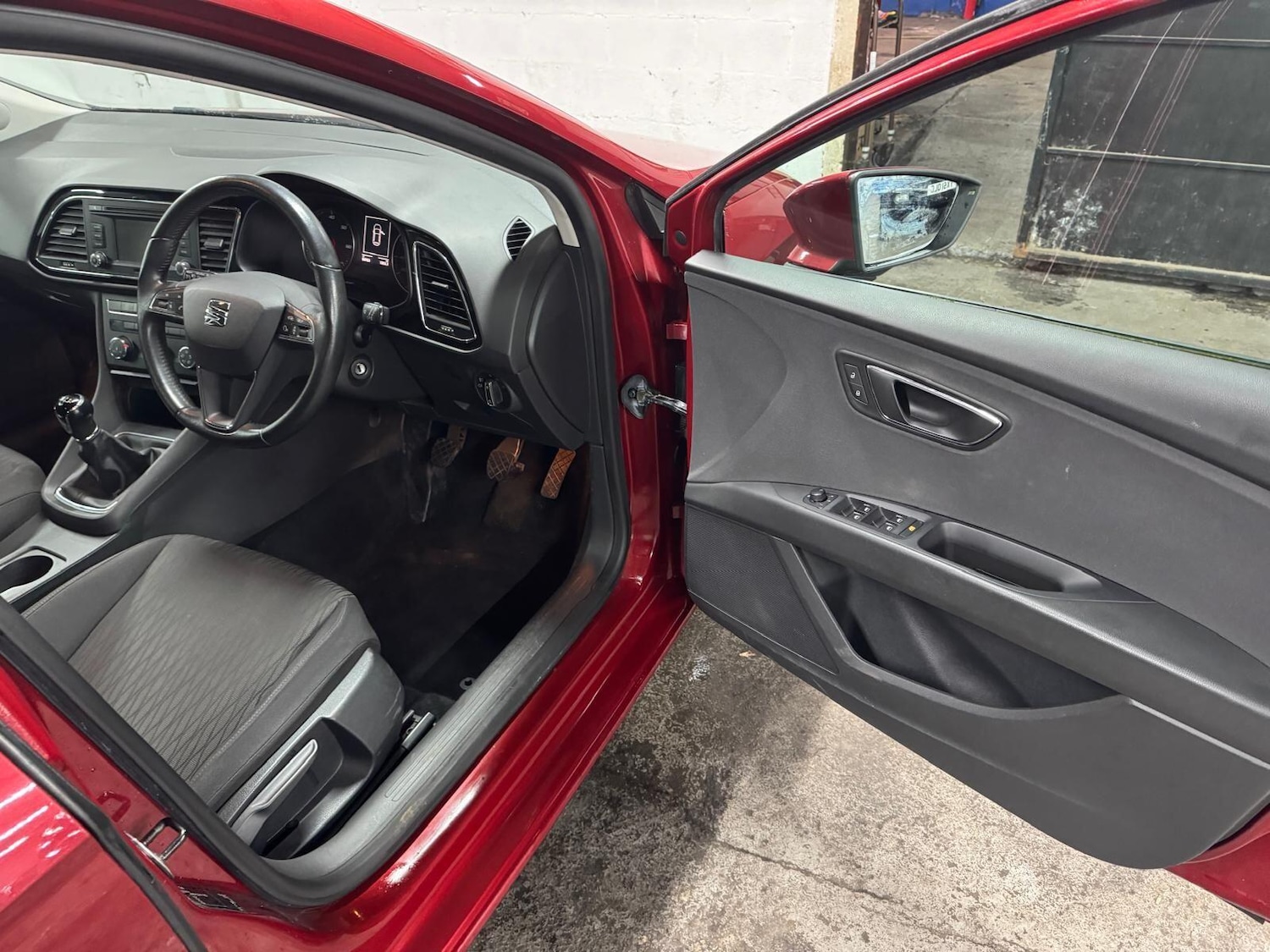 Used SEAT Leon 2013 for sale - 77091362: Photo 48