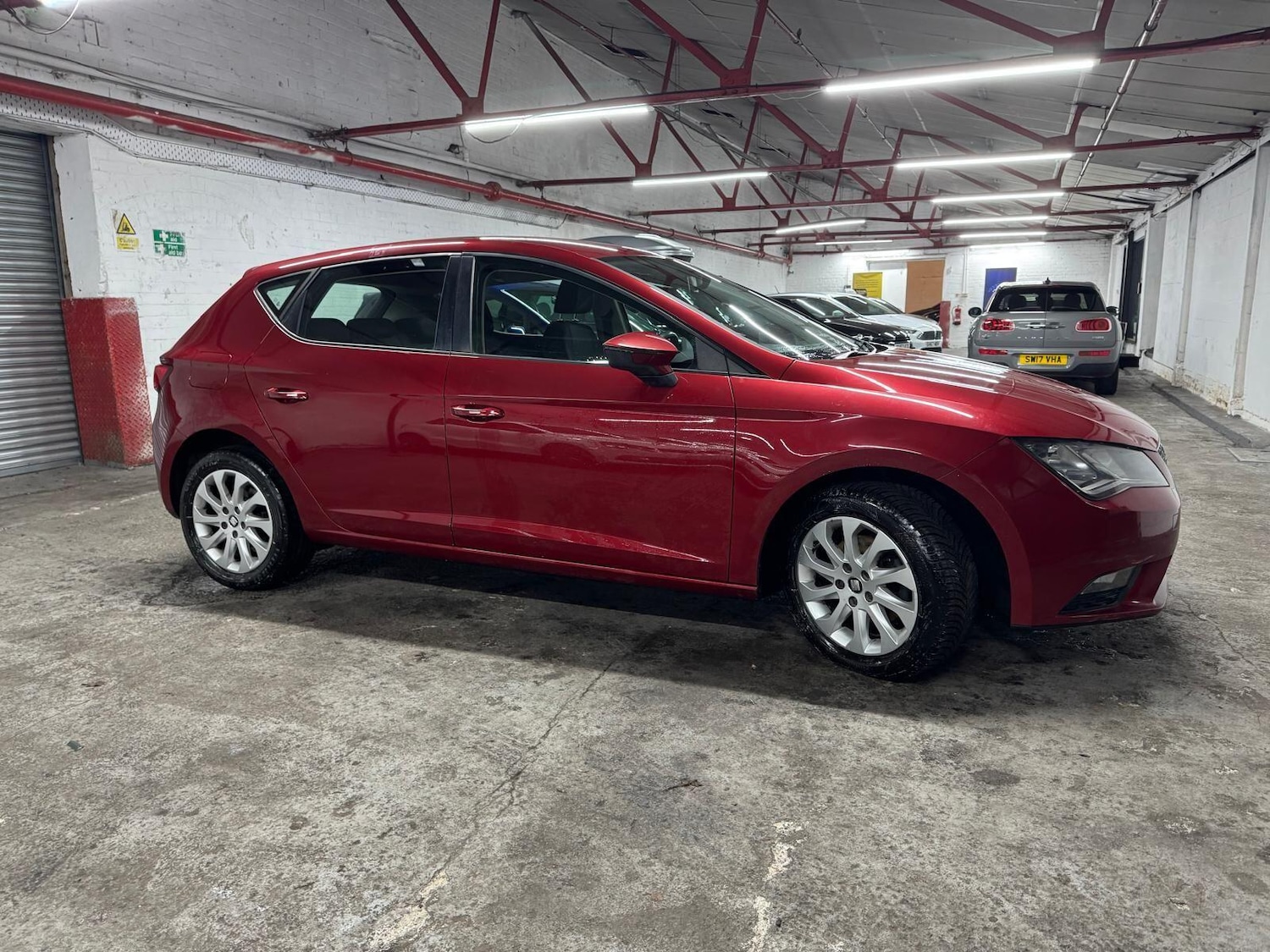 Used SEAT Leon 2013 for sale - 77091362: Photo 51