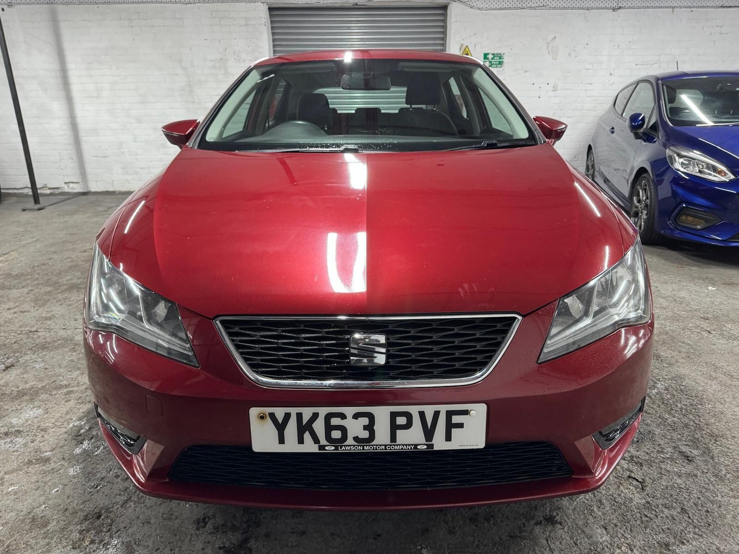 Used SEAT Leon 2013 for sale - 77091362: Photo 53