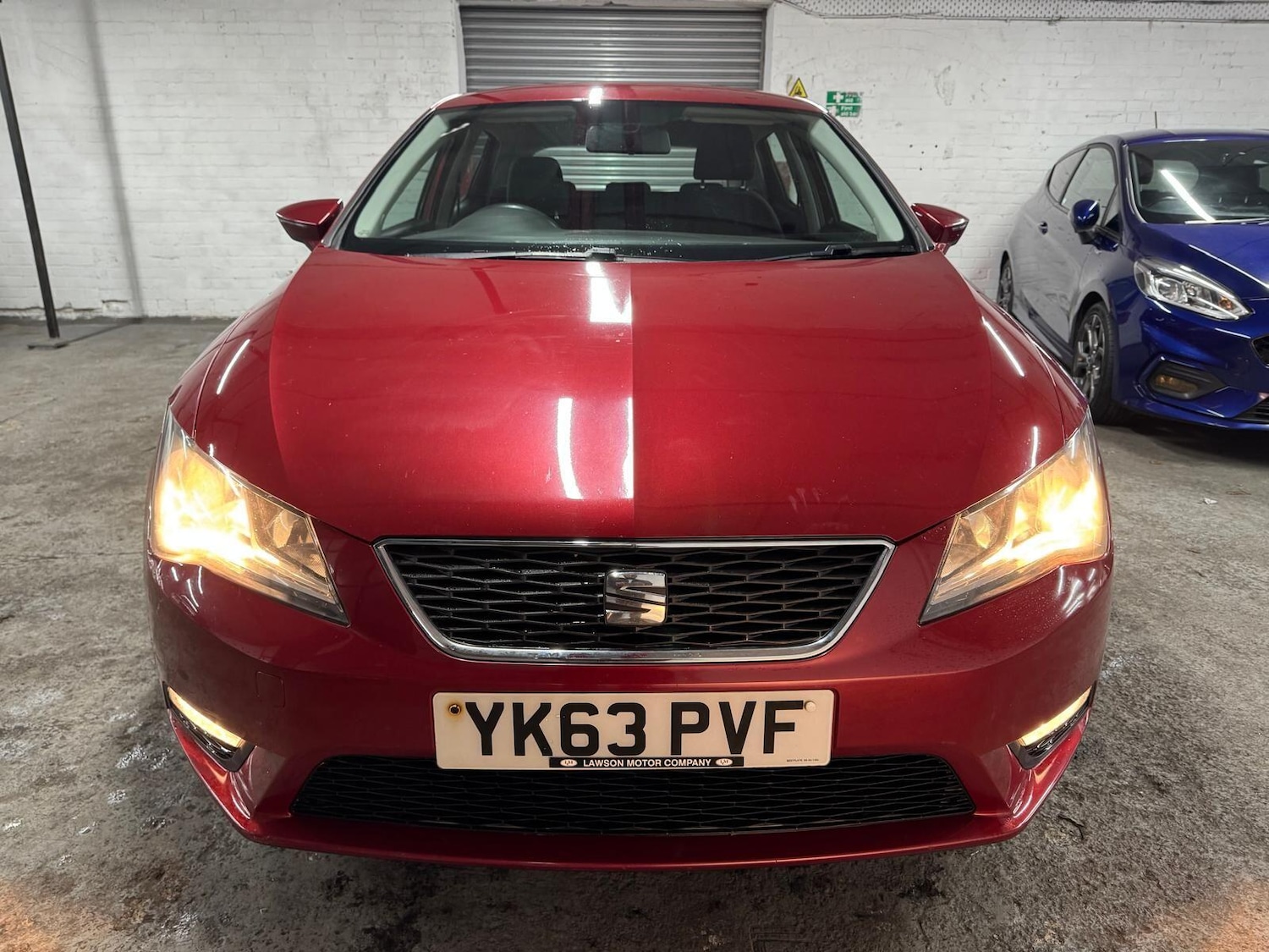 Used SEAT Leon 2013 for sale - 77091362: Photo 6