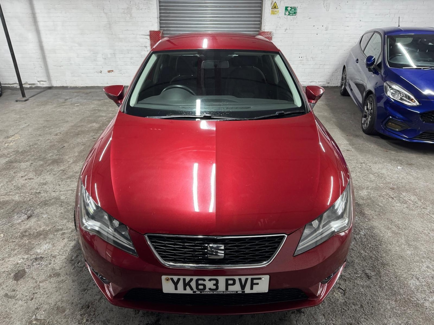 Used SEAT Leon 2013 for sale - 77091362: Photo 7