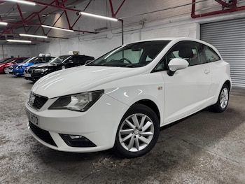Used SEAT Ibiza 2012 for sale - 75657992: Photo