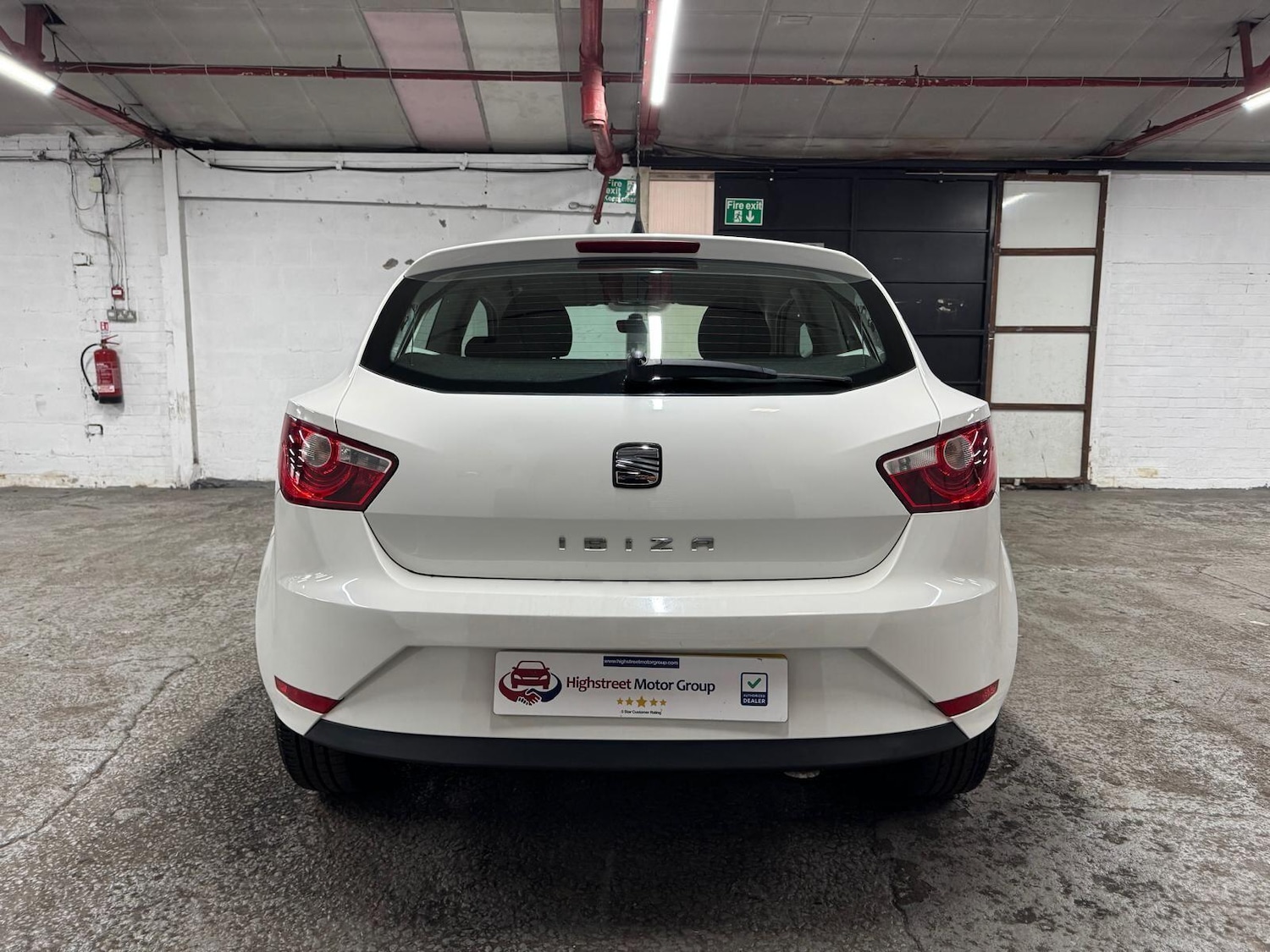 Vehicle 27