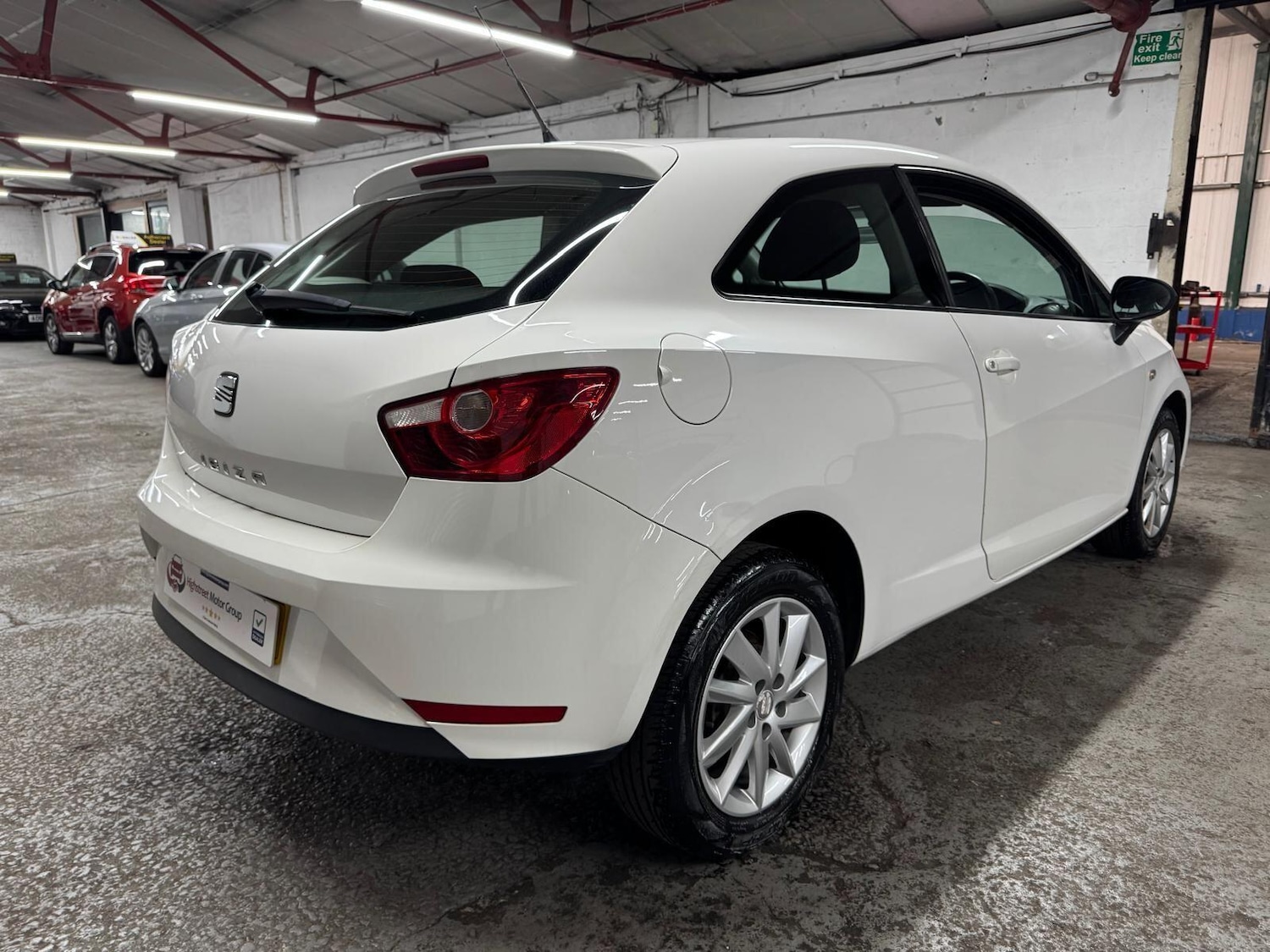 Vehicle 28