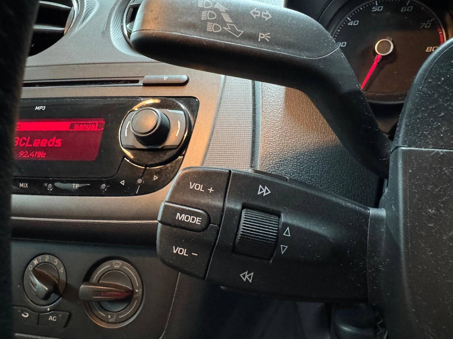 Vehicle 34