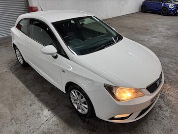 Used SEAT Ibiza 2012 for sale - 75657992: Photo