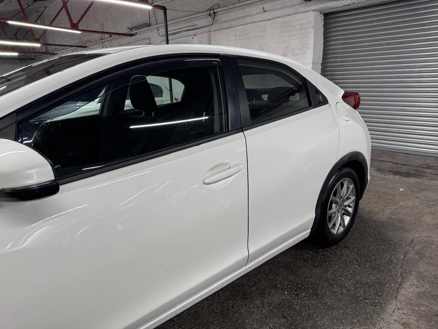 Used Honda Civic 2014 for sale - 76913726: Photo 15