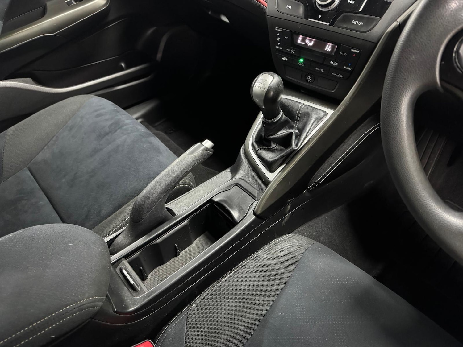 Used Honda Civic 2014 for sale - 76913726: Photo 18