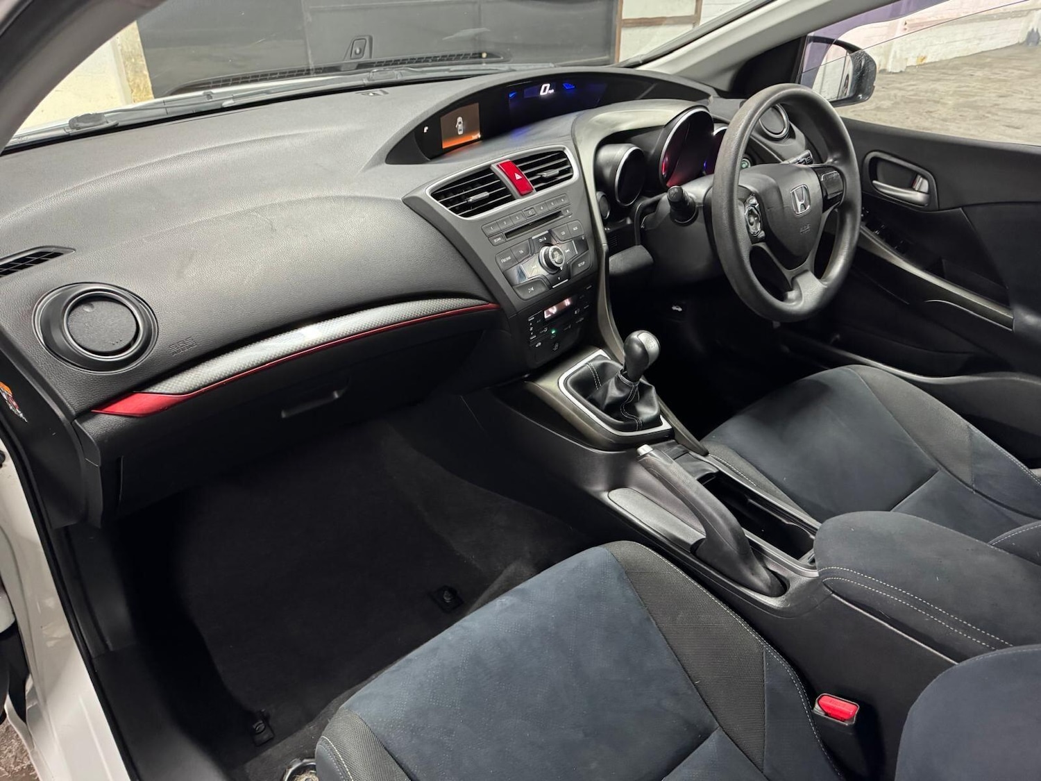 Used Honda Civic 2014 for sale - 76913726: Photo 19