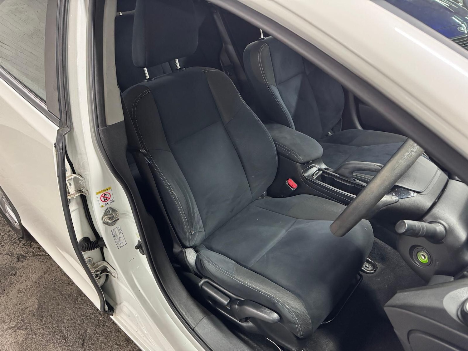 Used Honda Civic 2014 for sale - 76913726: Photo 23