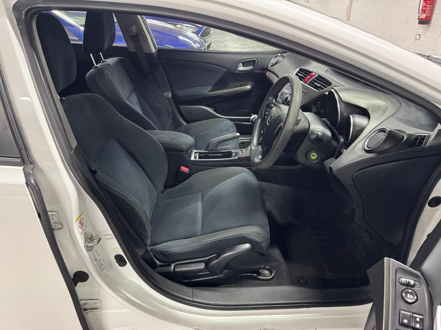 Used Honda Civic 2014 for sale - 76913726: Photo 24