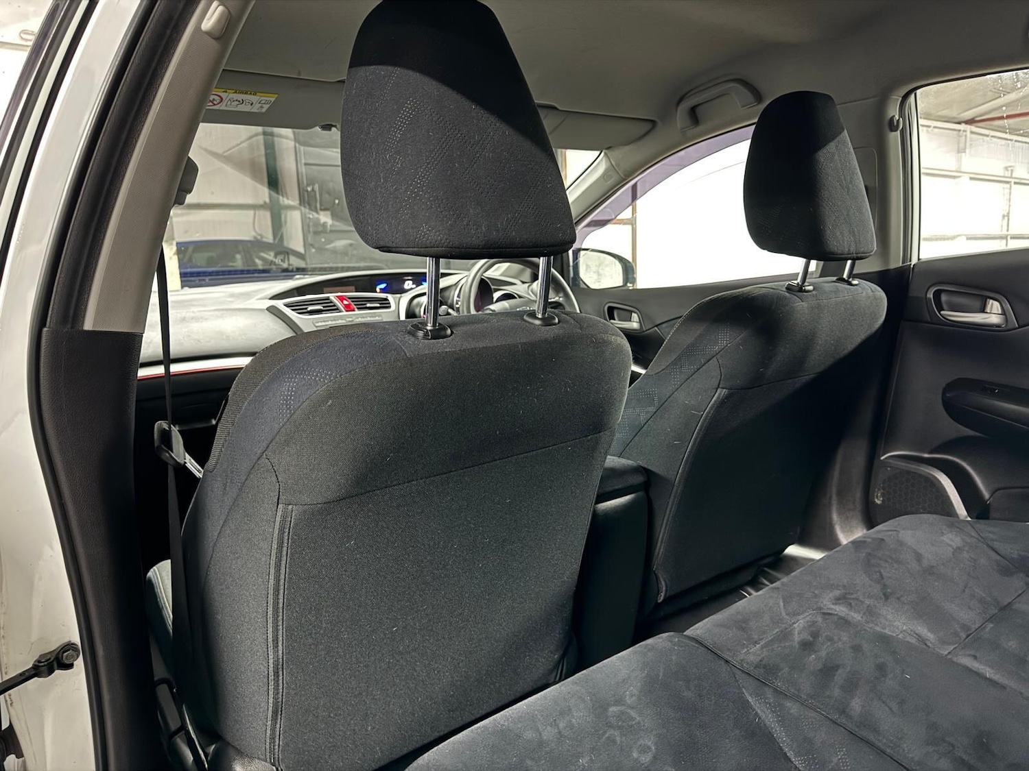 Used Honda Civic 2014 for sale - 76913726: Photo 25