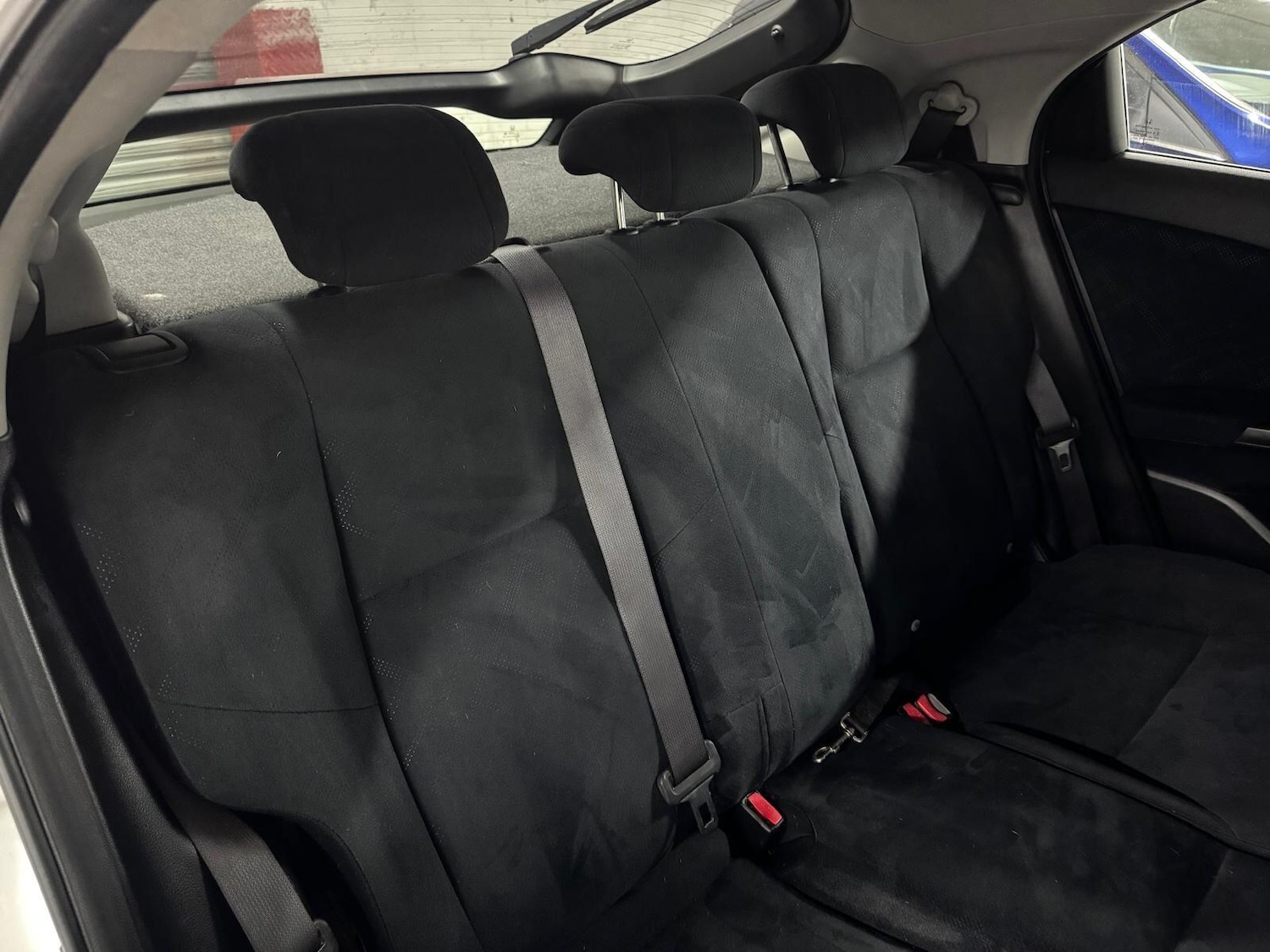 Used Honda Civic 2014 for sale - 76913726: Photo 28