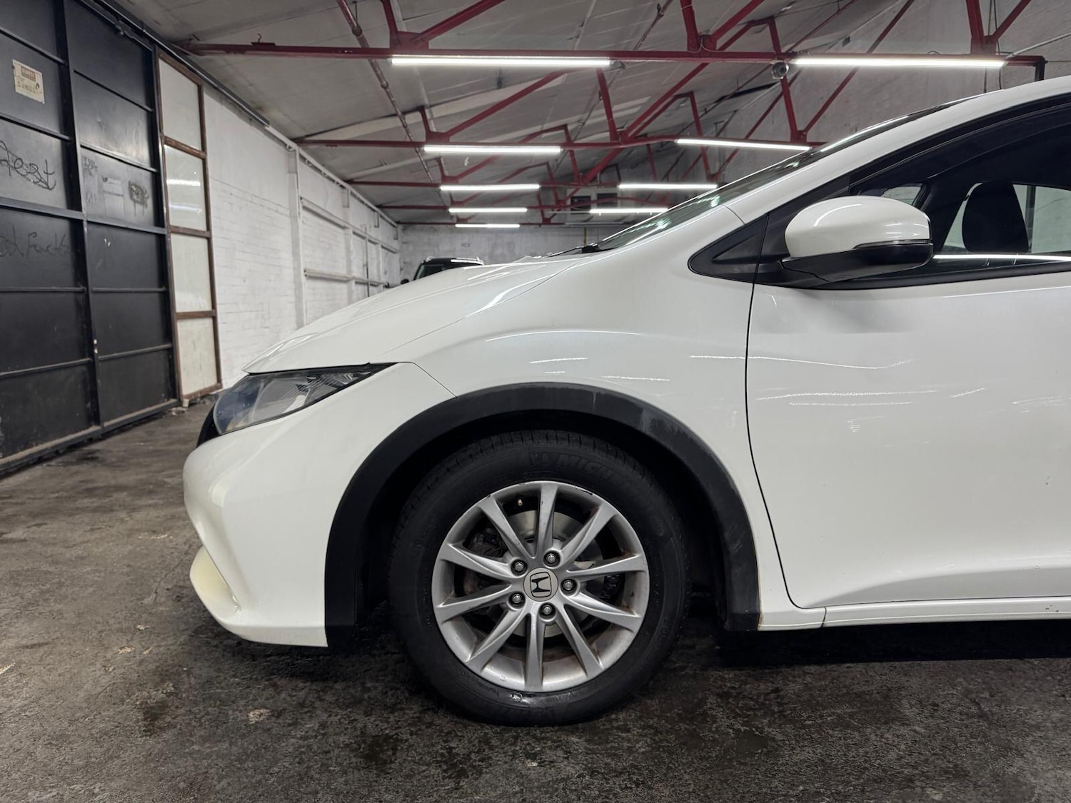 Used Honda Civic 2014 for sale - 76913726: Photo 36