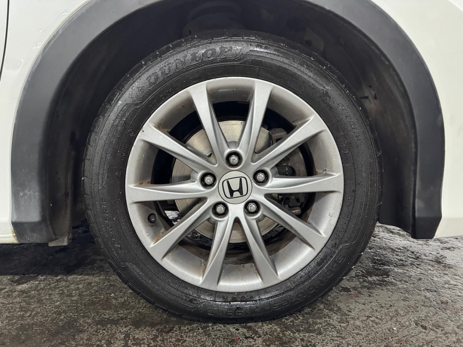 Used Honda Civic 2014 for sale - 76913726: Photo 37