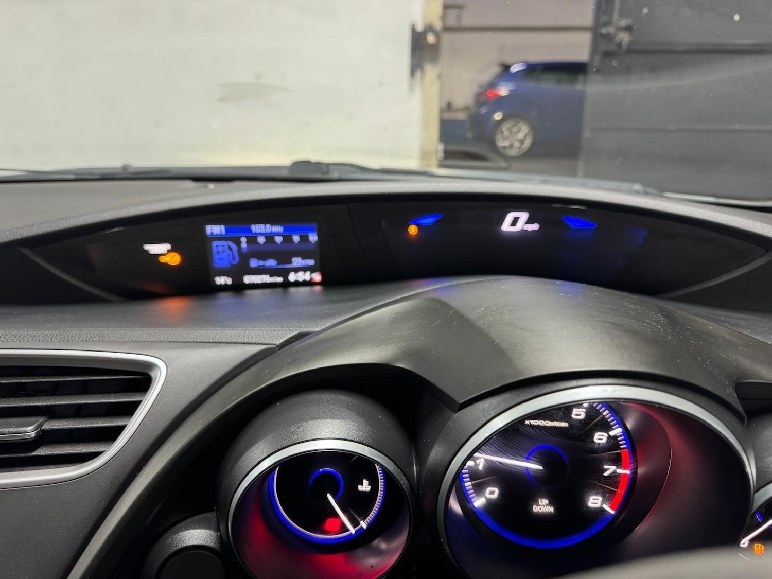 Used Honda Civic 2014 for sale - 76913726: Photo 43