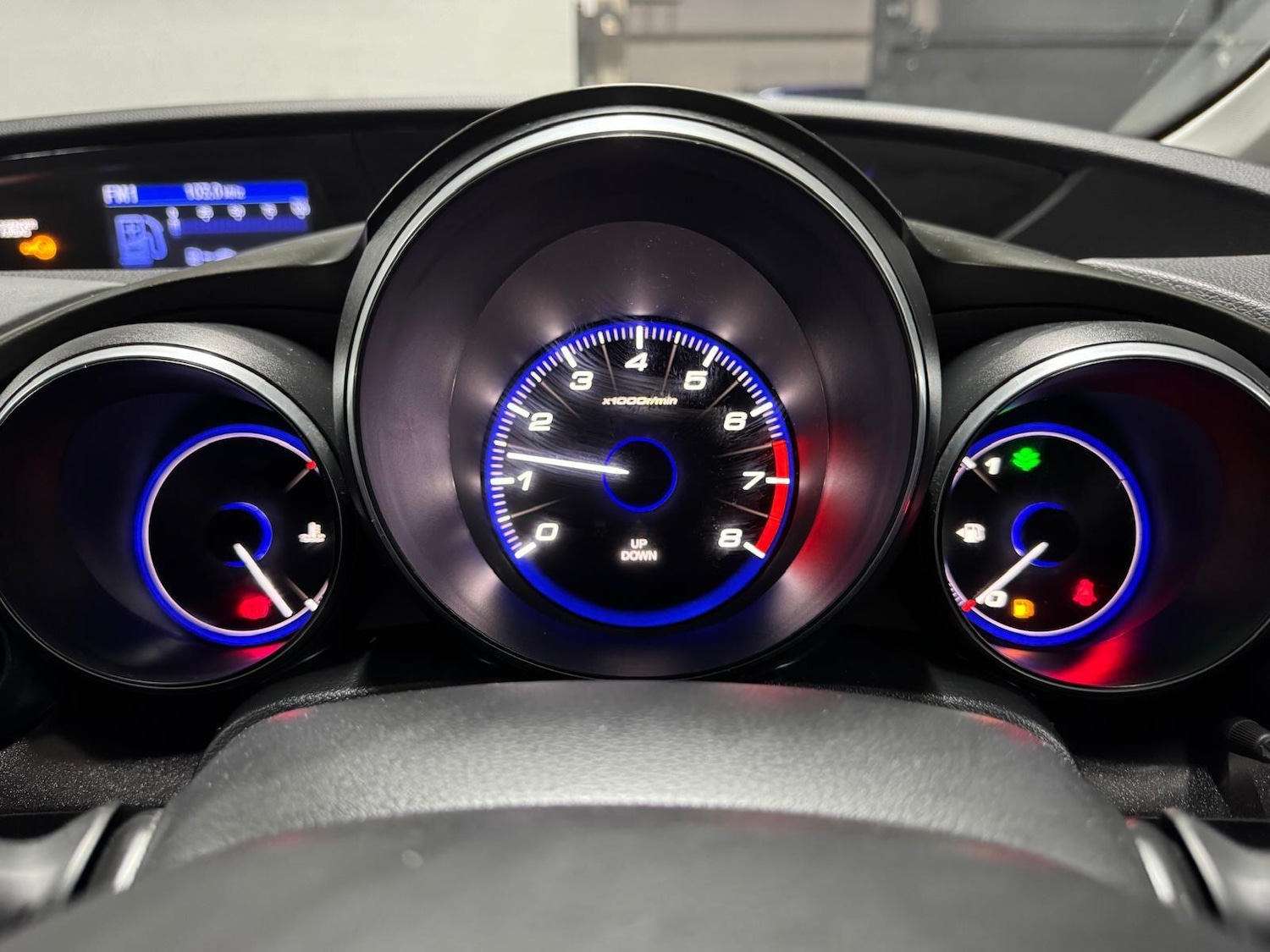 Used Honda Civic 2014 for sale - 76913726: Photo 44