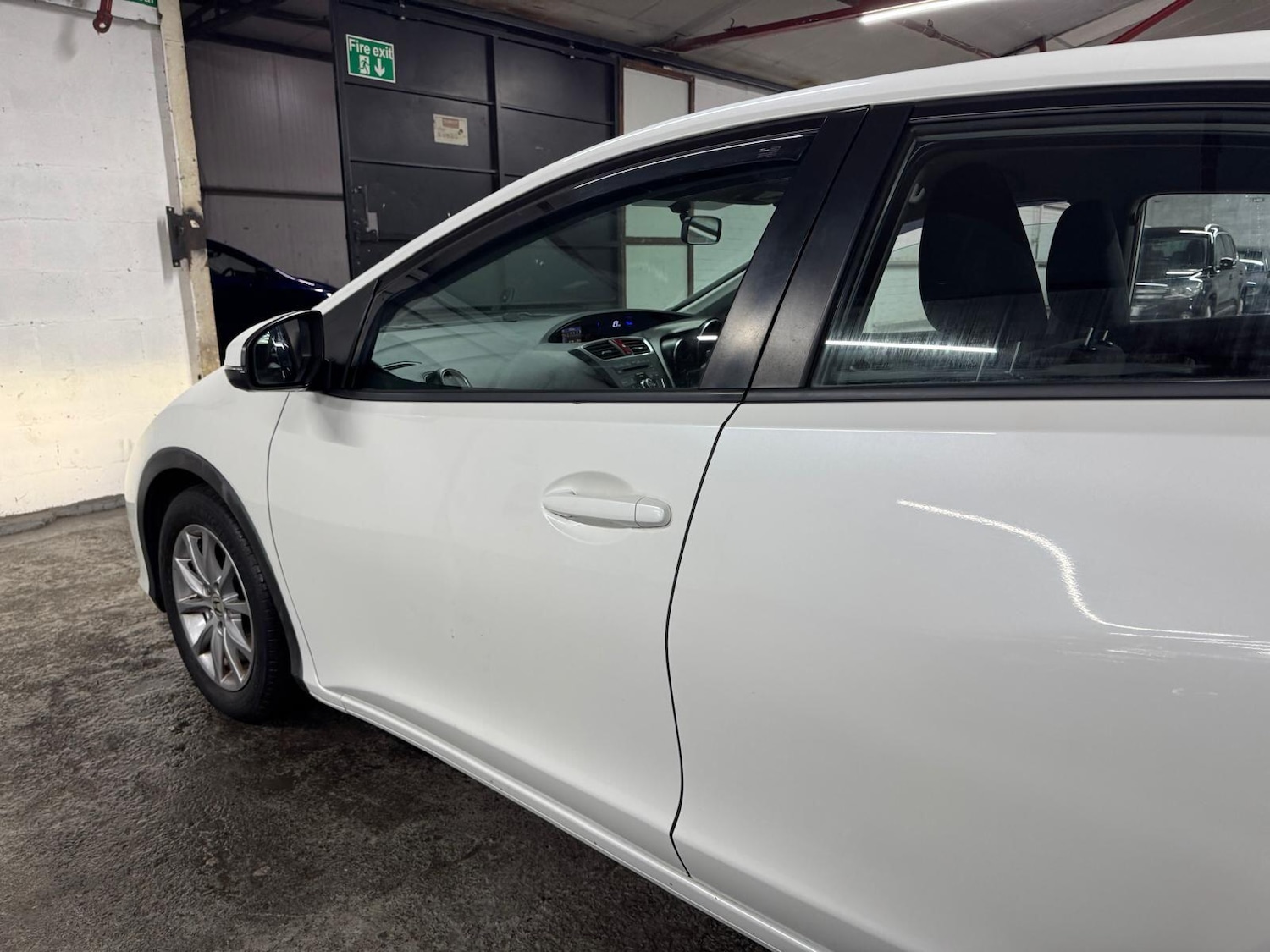 Used Honda Civic 2014 for sale - 76913726: Photo 45