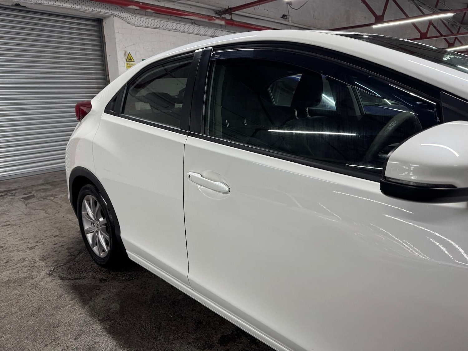 Used Honda Civic 2014 for sale - 76913726: Photo 49
