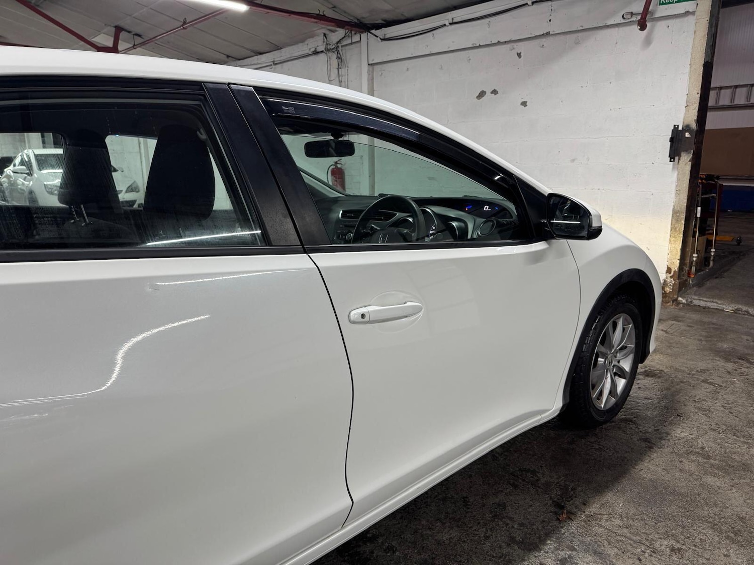 Used Honda Civic 2014 for sale - 76913726: Photo 51