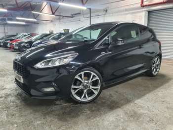 (18) - 1.0T EcoBoost ST-Line Euro 6 (s/s) 3dr