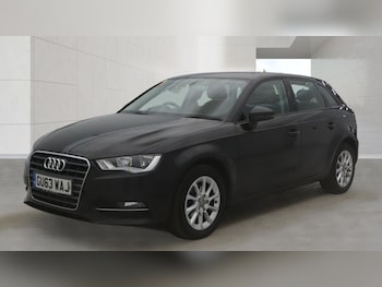 Used Audi A3 2013 for sale - 78772305: Photo