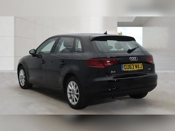 Used Audi A3 2013 for sale - 78772305: Photo