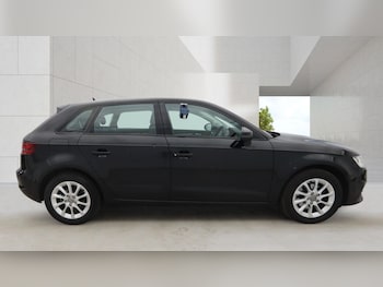 Used Audi A3 2013 for sale - 78772305: Photo