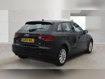 Used Audi A3 2013 for sale - 78772305: Photo