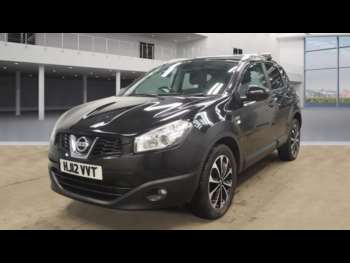 2012 (12) - 1.5 dCi n-tec+ 2WD Euro 5 5dr