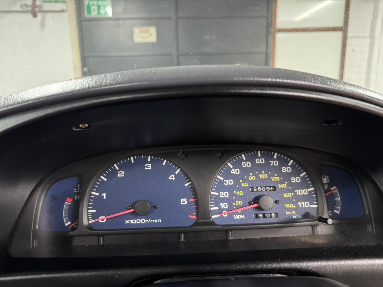 Used Toyota Hilux 2002 for sale - 77710589: Photo 22