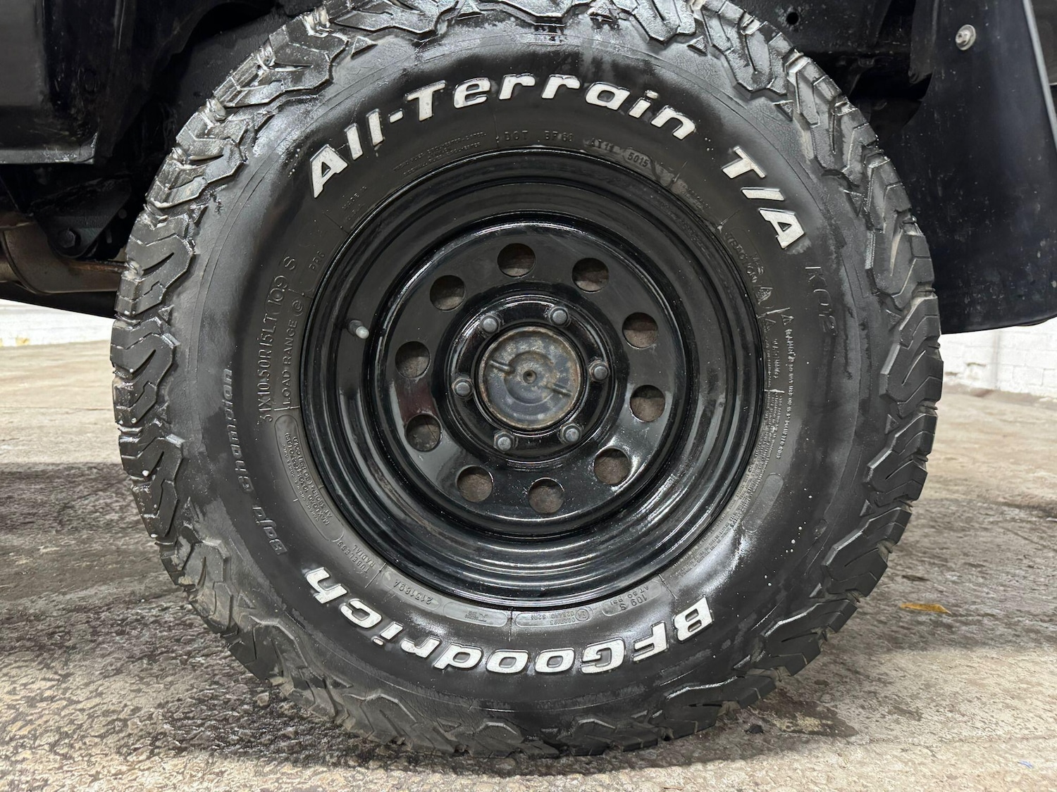 Used Toyota Hilux 2002 for sale - 77710589: Photo 44