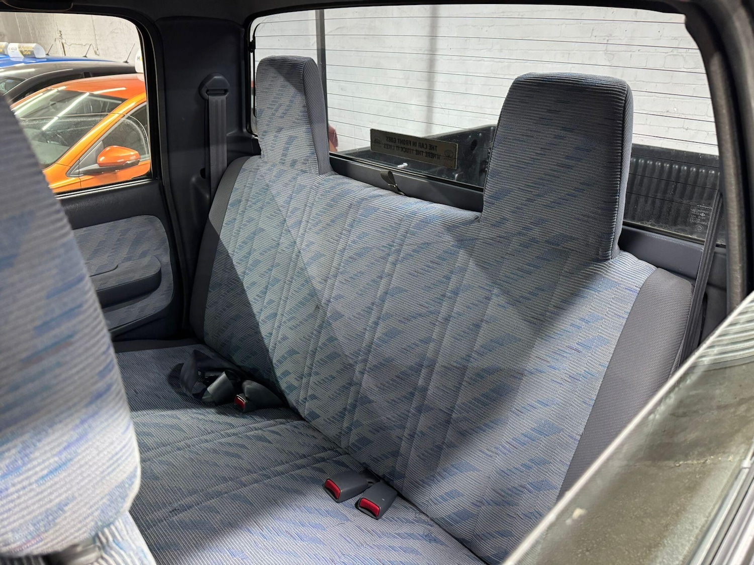 Used Toyota Hilux 2002 for sale - 77710589: Photo 56