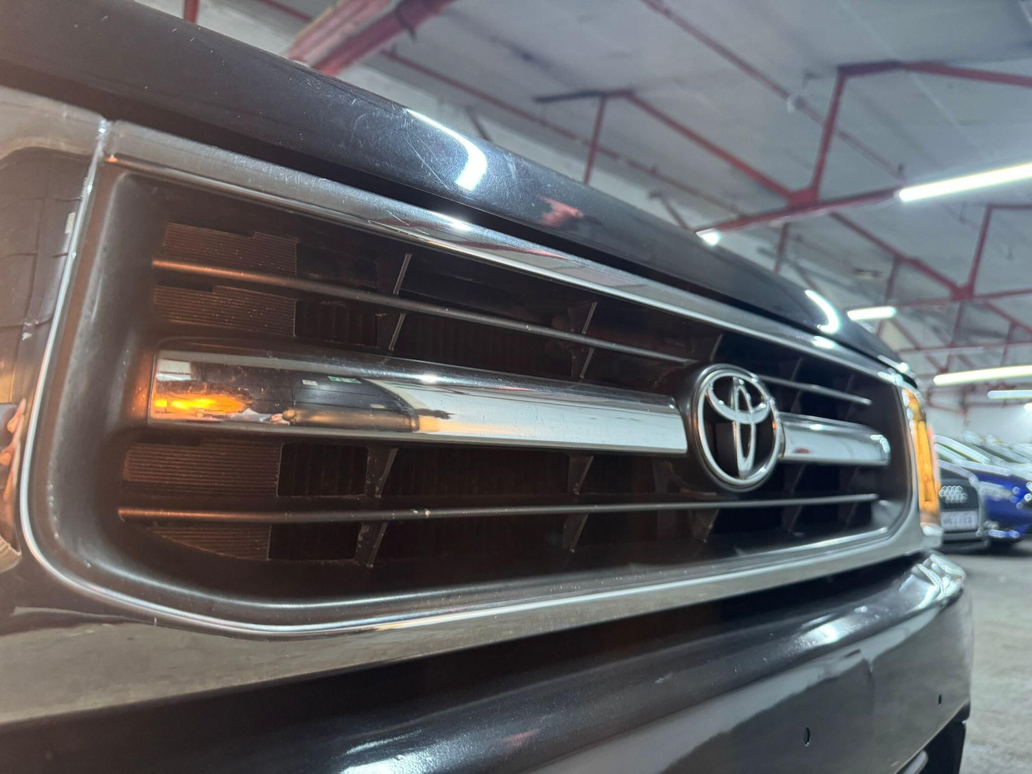 Used Toyota Hilux 2002 for sale - 77710589: Photo 64