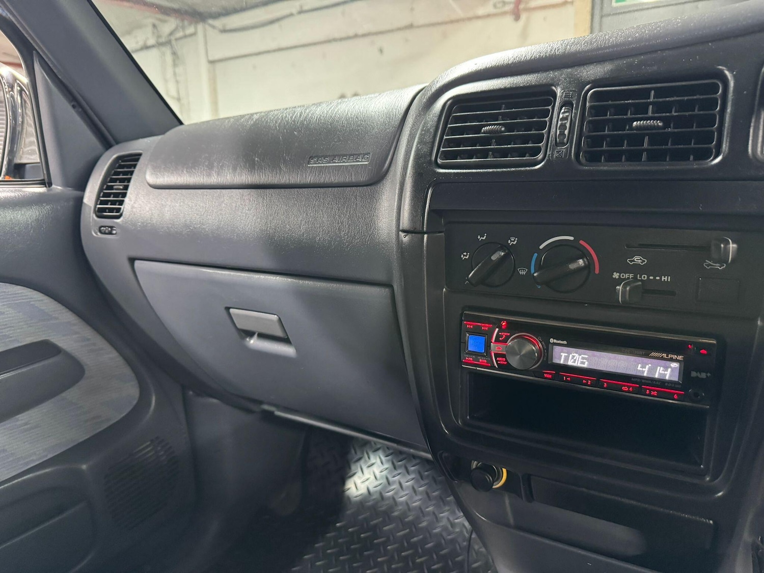 Used Toyota Hilux 2002 for sale - 77710589: Photo 66