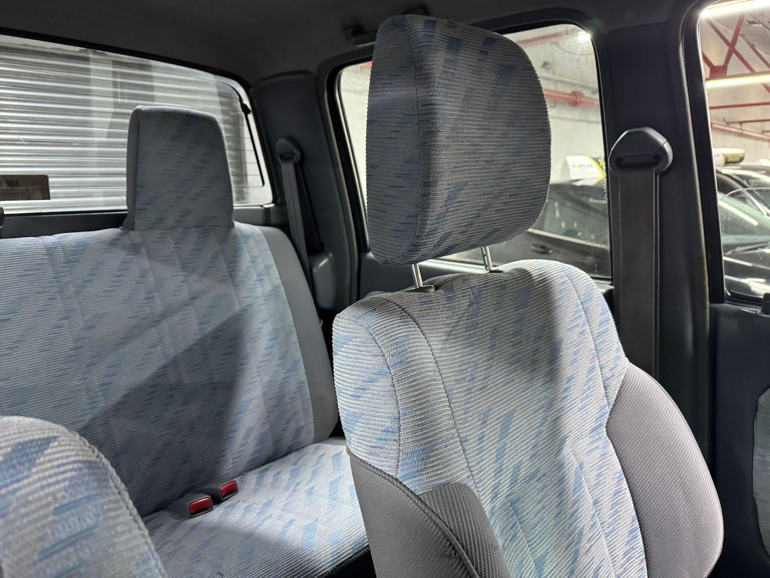 Used Toyota Hilux 2002 for sale - 77710589: Photo 69