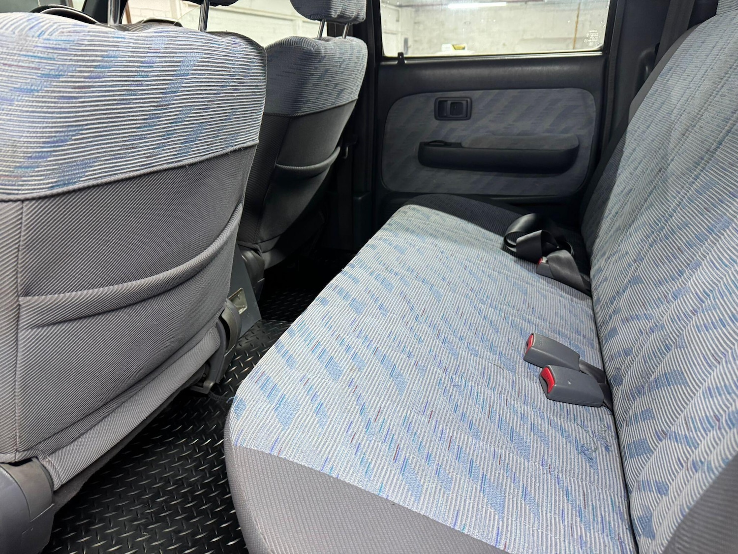 Used Toyota Hilux 2002 for sale - 77710589: Photo 72