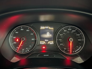 Used SEAT Leon 2014 for sale - 79388563: Photo